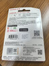 闪迪（SanDisk）64GB Type-C USB3.2 手机U盘DDC3黑色 读速高达300MB/s 自动备份 手机电脑两用 双接口大容量优盘 实拍图