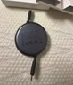 绿联适用华为苹果笔记本电脑充电线Type-C数据线双头PD100W超级快充小米荣耀iPad平板Mac大疆Pocket3/4 实拍图
