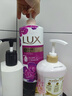 力士（LUX）(LUX)沐浴露 莹润桃花香 淡雅香氛 娇肤香氛沐浴乳1000g留香 实拍图