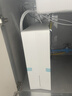 沁园家用净水器双子芯1200G【价保618】金榜 8年RO过滤器数显龙头 厨下自来水直饮净饮一体机UR-S61276 实拍图