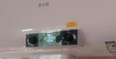 志高（CHIGO）电热水器家用储水式卫生间洗澡2200W出水断电扁桶双胆速热热水器 高配数显+出水断电+上门安装 60升(3人) 实拍图