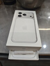 闪魔【AR增透抗反光】适用iPhone17pro钢化膜苹果17Pro手机膜AR增透全屏覆盖防尘无尘仓保护膜2片装 实拍图