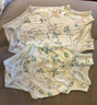 贝肽斯婴儿衣服包屁衣夏季薄款新生儿宝宝优可丝无袖背心连体哈衣 实拍图