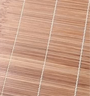 京东京造头层竹青高端丝光竹席【可折叠双面可用】凉席双人夏天单席1.8米 实拍图