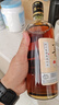 鉴湖2019绍兴黄酒古越龙山旗下花雕酒半干型加饭元红酒善酿香雪礼盒酒 500mL 1瓶 (善酿 半甜型)2019版 实拍图