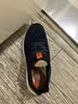 斯凯奇（Skechers）运动鞋男士软底舒适跑步鞋减震轻便休闲健步鞋通勤男鞋 实拍图