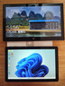 中柏（Jumper）跨界220 10.1英寸/6500Y/8+128GB二合一平板电脑pad Win11 办公学生平板  实拍图