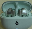 漫步者（EDIFIER）Lolli Pro SE 真无线主动降噪蓝牙耳机 翻译耳机 翻译机 适用苹果华为小米OPPO手机 云岩白 实拍图