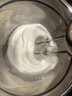 小熊（Bear）打蛋器料理机打发器家用电动打蛋机家用搅拌机搅蛋器搅拌器带底座烘焙DDQ-D01U1 实拍图
