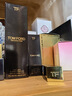 TOM FORD全新升级黑管水感缎光TF口红80车厘子红棕 唇膏化妆品生日礼物女 实拍图