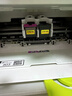 双杰2132墨盒 适用惠普2132墨盒 HP DeskJet 2132打印机专用墨盒 黑色 带芯片 惠普803墨盒 实拍图