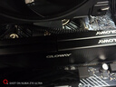 光威（Gloway）16GB(8GBX2) DDR4 3200 台式机内存条 天策 马甲条 精选颗粒 CL18 星空黑 AI电脑配件升级 实拍图