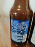 青海湖高原青稞啤酒小麦白啤酒 500ml*12整箱装(喝到九月底介意慎拍) 实拍图