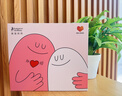 袋鼠妈妈小麦护肤品专用抱抱人IP联名礼盒洁水乳霜面膜5件套送礼自用 实拍图