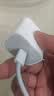 Apple/苹果 20W type-c充电器 苹果usb-c充电器原装手机快充头 旗舰店苹果iPhone 17 Pro Max充电器 实拍图