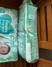 帮宝适夏季超薄超吸新清新帮纸尿裤L46透气新生儿婴儿尿不湿尿布 实拍图