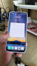 vivo  X200s 12GB+256GB 淡紫 国家补贴 蔡司超级潜望长焦 湿手秒开超声波指纹 拍照 AI手机 实拍图