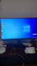 小米（MI）REDMI 27英寸显示器 144Hz 300nits亮度 专业级色准低蓝光爱眼电竞电脑办公显示器屏 A27 2026款 实拍图