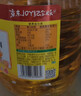 鲁花食用油 物理压榨 非转基因 玉米油6.18L 家用粮油 健康植物油 实拍图