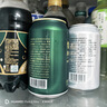 秋林格瓦斯黑麦芽大列巴面包发酵饮料350ml*12瓶整箱装哈尔滨特产 实拍图