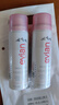 依云（evian）矿泉水喷雾50ml*2 爽肤水 补水保湿喷雾便携套装  实拍图