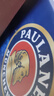 保拉纳（Paulaner）柏龙 混合小麦啤 500ml*12听 黑白组合 德国进口 共庆拜仁第35冠 实拍图