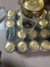 爱士堡德国进口小麦白啤酒500ml*24听 精酿啤酒整箱装自营 出行露营聚会 实拍图