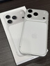 Apple/苹果  iPhone 17 Pro 256GB 银色 支持移动联通电信5G 双卡双待手机 实拍图