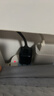 倍思小冰充20W氮化镓充电器适用苹果17充电头快充iPhone16promax15/14/13手机iPad插头 黑 实拍图