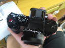 松下G100DK （Panasonic）微单相机   数码相机 vlog相机 微单套机12-32mm 4K视频 专业收音 柔肤自拍 实拍图