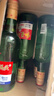 红星二锅头 大二 清香型白酒56度 500ml*12瓶 整箱装（预售专享） 实拍图