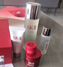 SK-II神仙水精华液75ml礼盒sk2补水保湿化妆全套护肤品套装生日礼物女 实拍图