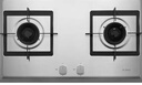 方太燃气灶02-TH25G 天然气燃气灶 5.0kW 63%热效率 家用嵌入式可调节双灶台不锈钢煤气灶 实拍图