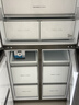 卡萨帝（Casarte）原石518L十字门冰箱MRA PLUS低氧窖藏保鲜594超薄零嵌入式一级能效 517同款 BCD-518WGCTDM4GUU1 实拍图