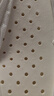 金橡树泰舒 乳胶床垫泰国进口天然原液家用学生床垫1.5*2米 适中偏硬 实拍图
