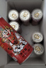 旺旺旺仔牛奶 240ml*12罐  儿童早餐奶马年版限定礼盒装  送礼佳品 实拍图