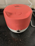 美的（Midea）【价保618】电饭煲小型1-2-3人家用迷你1.2L小容量电饭锅宿舍旅行电煮锅萌趣狐狸煲MB-FB12X1-105B 实拍图