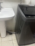 海尔（Haier）【云溪4.0】洗衣机全自动波轮直驱变频一级能效懒人家用电离除菌除螨AI智洗以旧换新国家补贴 10KG销量第一丨行业冠军丨直驱变频神童 波轮 爆款 实拍图