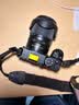 尼康（Nikon）【全新国行】尼康相机Z30轻便入门级半画幅微单相机Vlog家用翻转屏自拍4K高清便携数码相机尼康z30 Z30 18-140 VR防抖套机【24期分期】 套餐一【128G卡新手入门必 实拍图