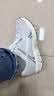 耐克NIKE男子休闲鞋NIKE ZOOM VOMERO 5运动鞋HF0731-007 白银 42 实拍图