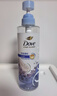 多芬（Dove）多芬天然植萃轻盈洗发水470ml蓝风铃+200g 实拍图