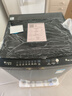 小天鹅（LittleSwan）【价保618】波轮洗衣机小型全自动家用 10KG TB10V27T 一级能效 以旧换新 京东自营 宿舍租房神器 实拍图