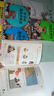 半小时漫画 【新版升级】半小时漫画中国史1-5 全套 实拍图