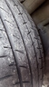 优科豪马横滨汽车轮胎 205/55R16 91V AE51B 原配广汽丰田/雷凌 实拍图