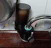 苏泊尔（SUPOR）水龙头过滤器滤芯寿命提示可清洗滤芯除氯阻垢1机4芯家用净水器厨房卫生间自来水过滤C25四芯 实拍图