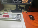 卓威奇亚（ZOWIE GEAR）G-SR-SE 曦 电竞鼠标垫 细面鼠标垫 fps游戏鼠标垫 gsrse控制垫 滑垫 电竞桌垫 实拍图