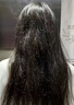 谜草集护发素发膜角蛋白营养修复干枯改善毛躁柔顺光泽留香蓬松护发膜 实拍图