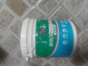 立邦补墙膏墙面修复防霉抗菌墙面修补膏堵洞腻子膏白色1kg 实拍图