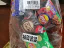 乐事（Lay's）台湾缤纷套装50g*8台湾产休闲膨化零食大礼包礼物 实拍图