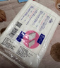 丽丽贝尔LilyBell全棉化妆棉卸妆棉湿敷洁面拍水卸甲222枚*3包 实拍图